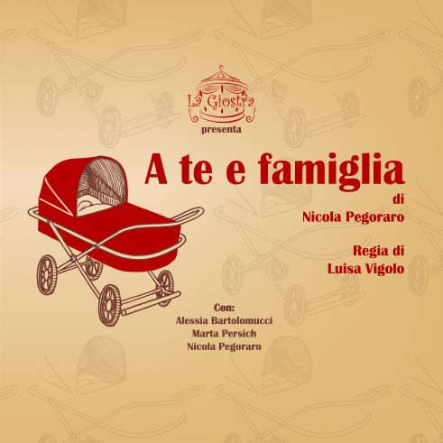 A TE E FAMIGLIA